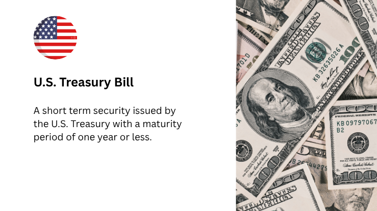 6-Months US T-Bill