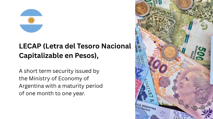 3-Months Argentina T-Bill